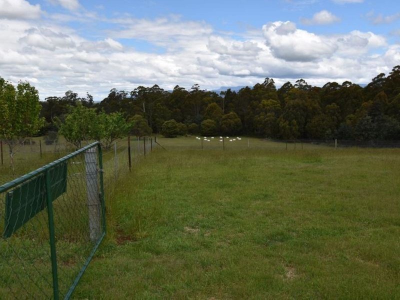 125 Wadleys Road, Reedy Marsh TAS 7304