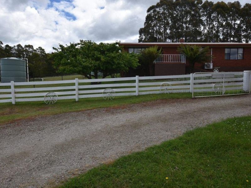 125 Wadleys Road, Reedy Marsh TAS 7304
