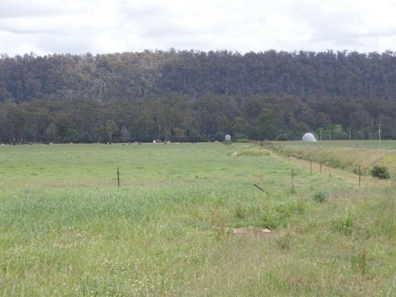 14439 Highland Lakes Road, Deloraine TAS 7304