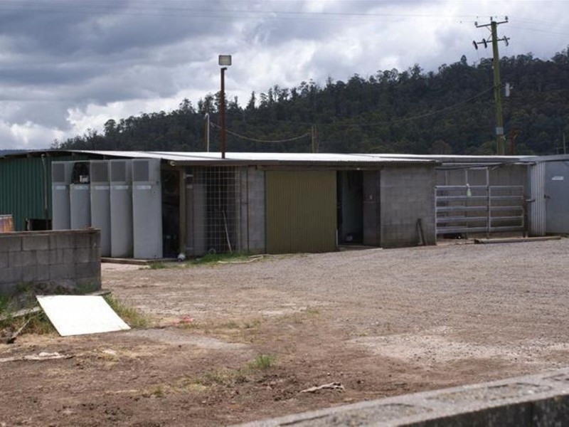 14439 Highland Lakes Road, Deloraine TAS 7304