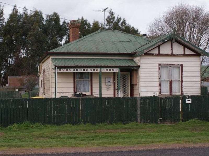 23 Marriott Street, Westbury TAS 7303