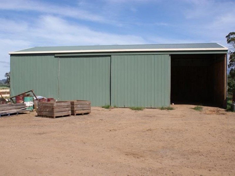 576 Bengeo Road, Deloraine TAS 7304