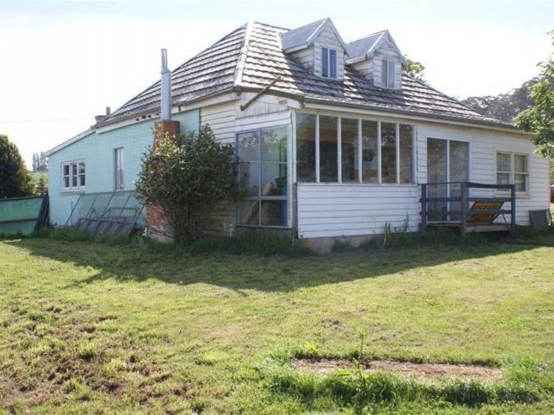 576 Bengeo Road, Deloraine TAS 7304