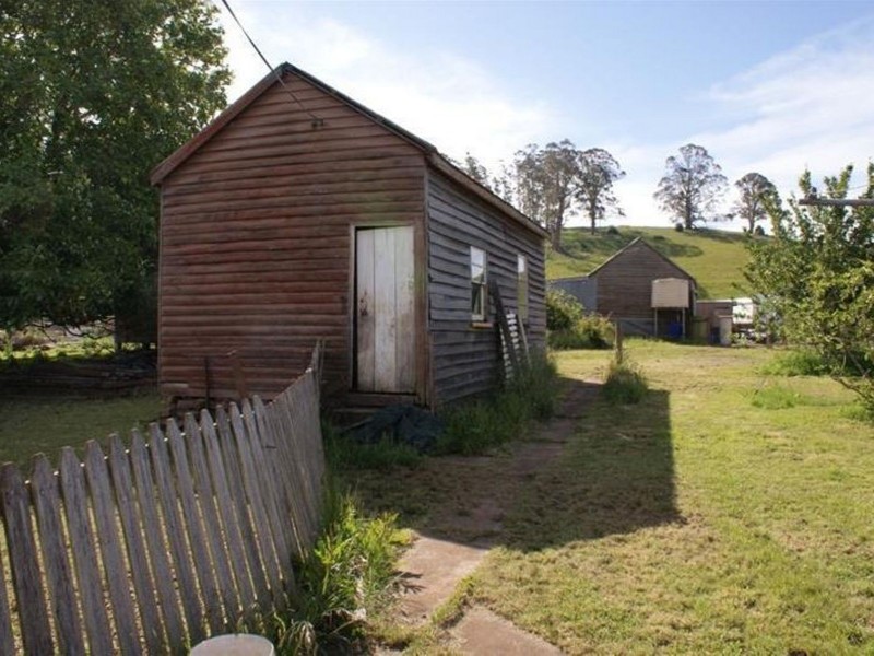 576 Bengeo Road, Deloraine TAS 7304