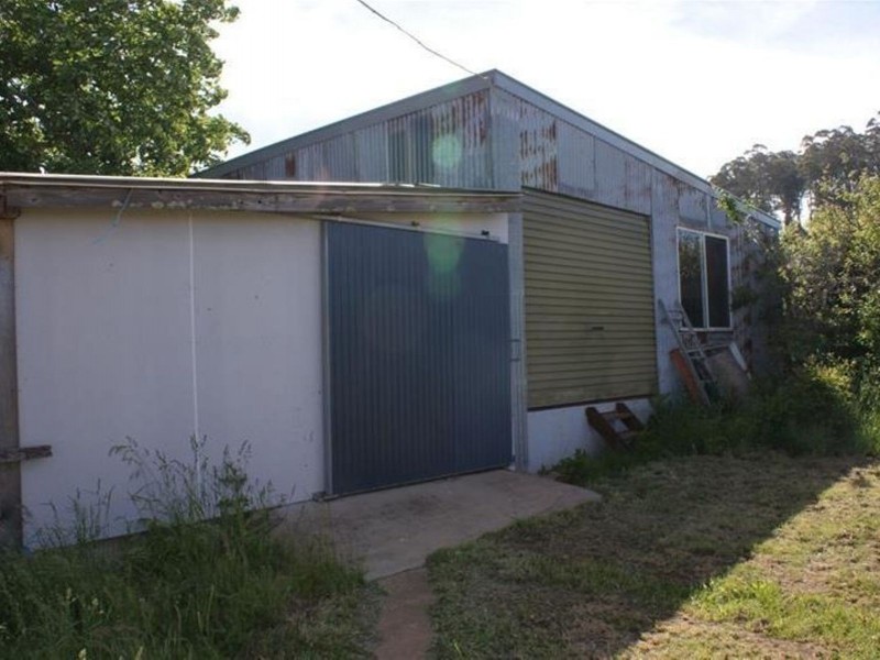 576 Bengeo Road, Deloraine TAS 7304