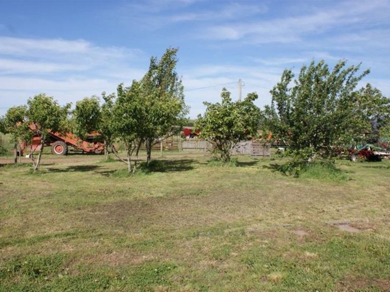 576 Bengeo Road, Deloraine TAS 7304