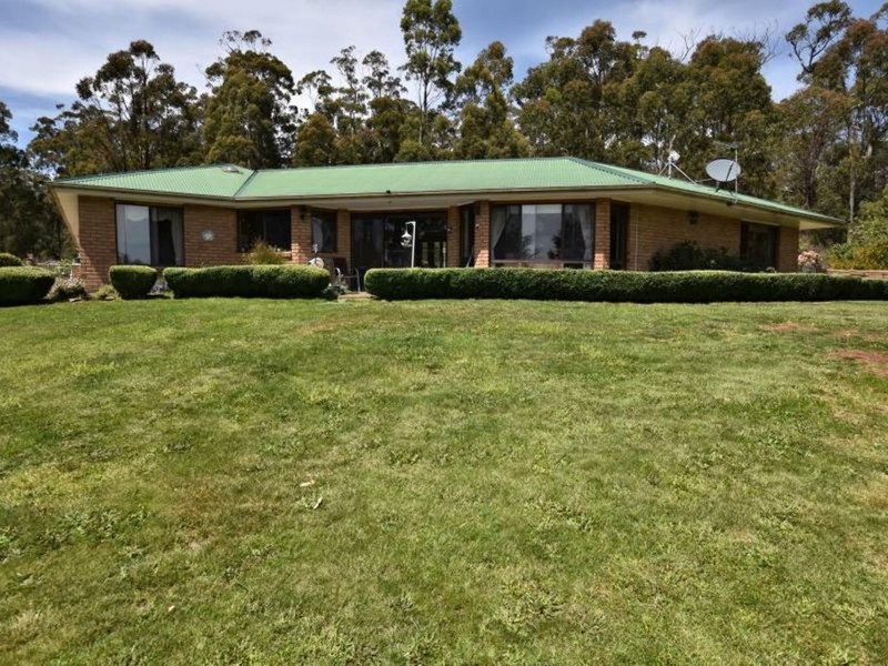 23 Whiteleys Road, Meander TAS 7304