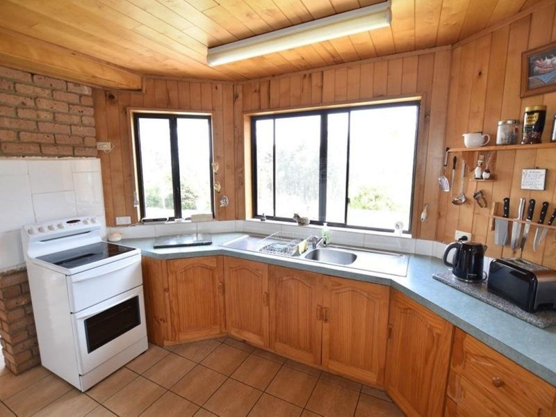 23 Whiteleys Road, Meander TAS 7304