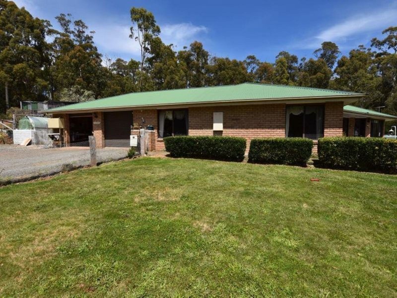 23 Whiteleys Road, Meander TAS 7304