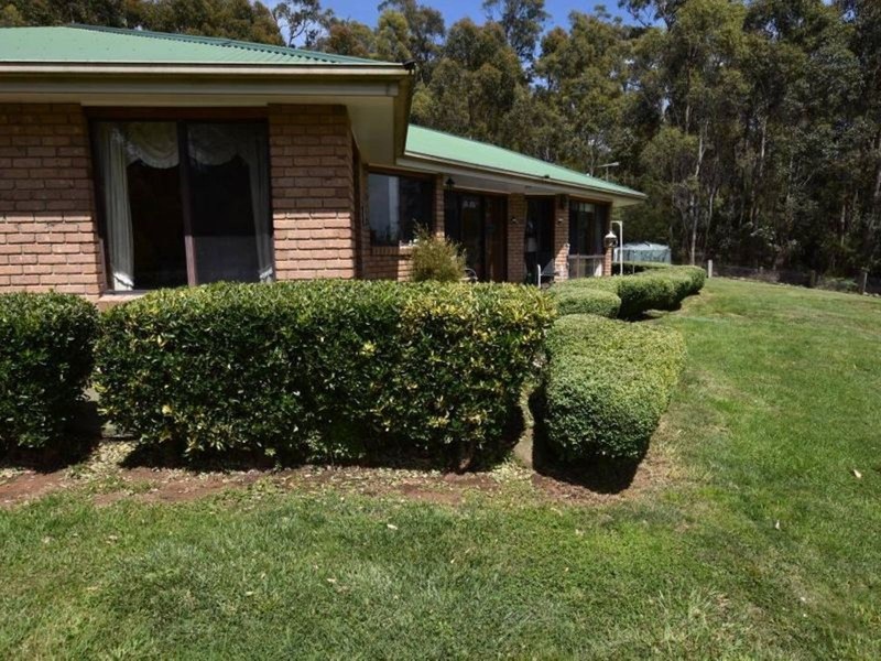 23 Whiteleys Road, Meander TAS 7304