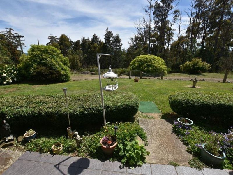 23 Whiteleys Road, Meander TAS 7304