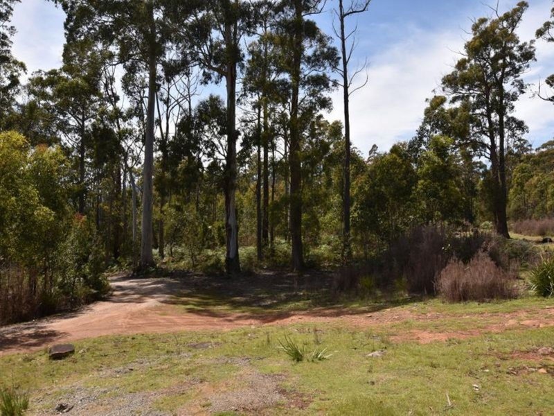 23 Whiteleys Road, Meander TAS 7304