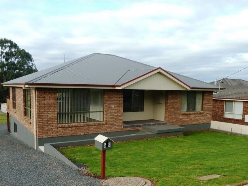 59 West Church Street, Deloraine TAS 7304