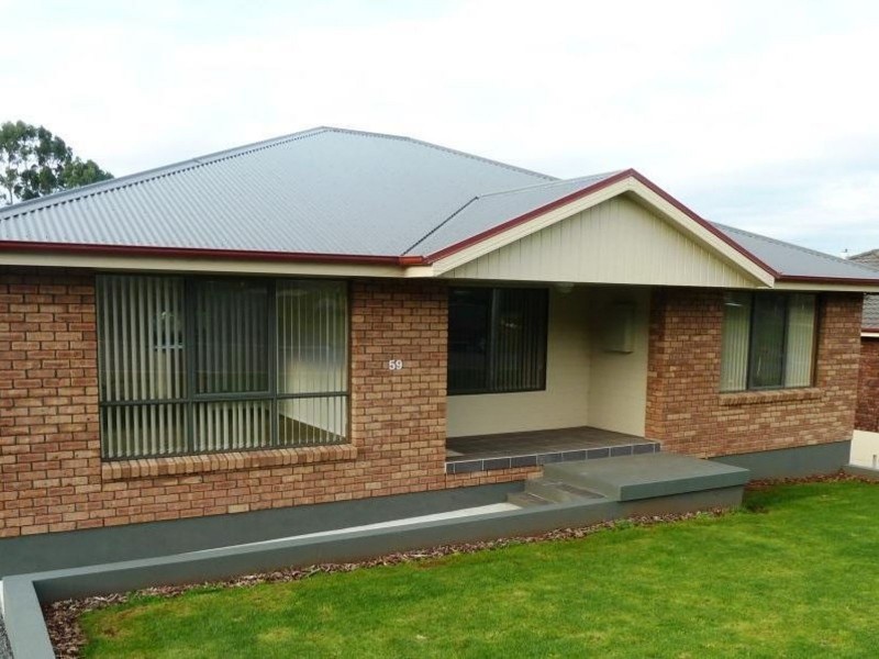 59 West Church Street, Deloraine TAS 7304