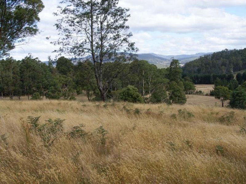 Lot 3, 374 Quamby Brook Road, Quamby Brook TAS 7304