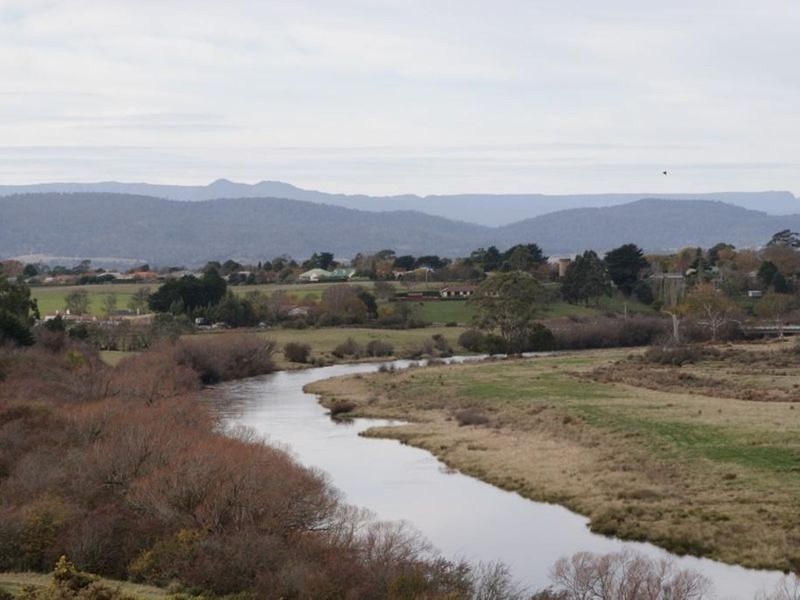 Trafalgar Lane, Evandale TAS 7212