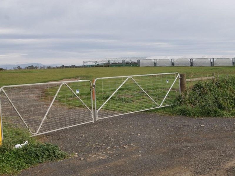Trafalgar Lane, Evandale TAS 7212