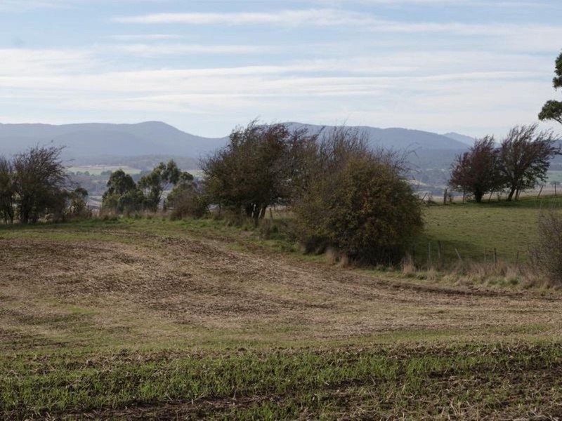 Trafalgar Lane, Evandale TAS 7212