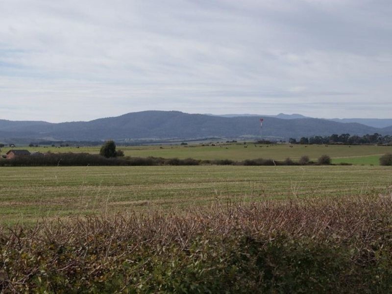 Trafalgar Lane, Evandale TAS 7212