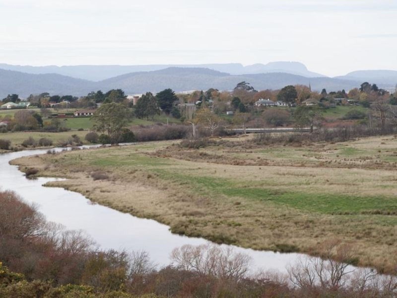 Trafalgar Lane, Evandale TAS 7212