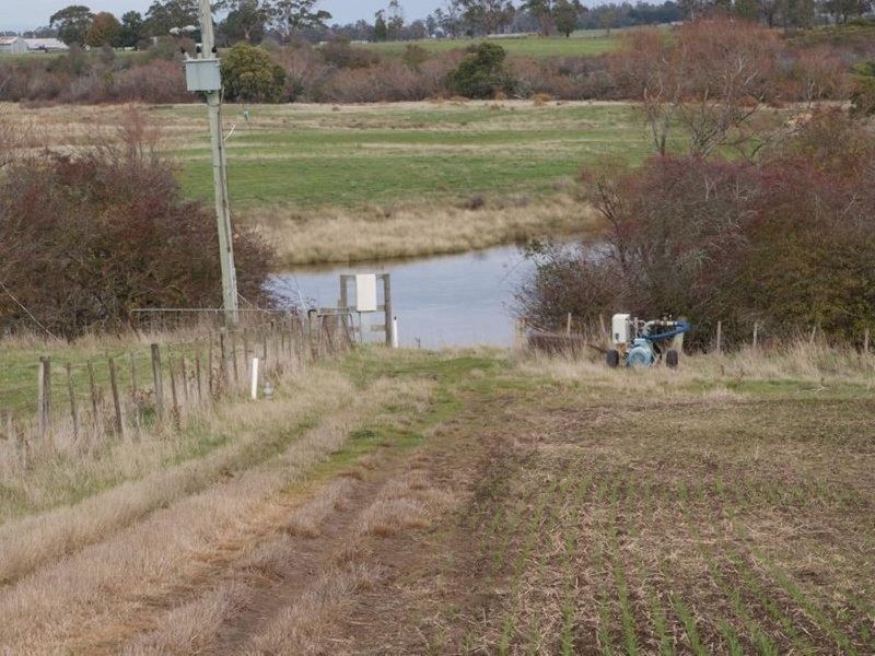 Trafalgar Lane, Evandale TAS 7212