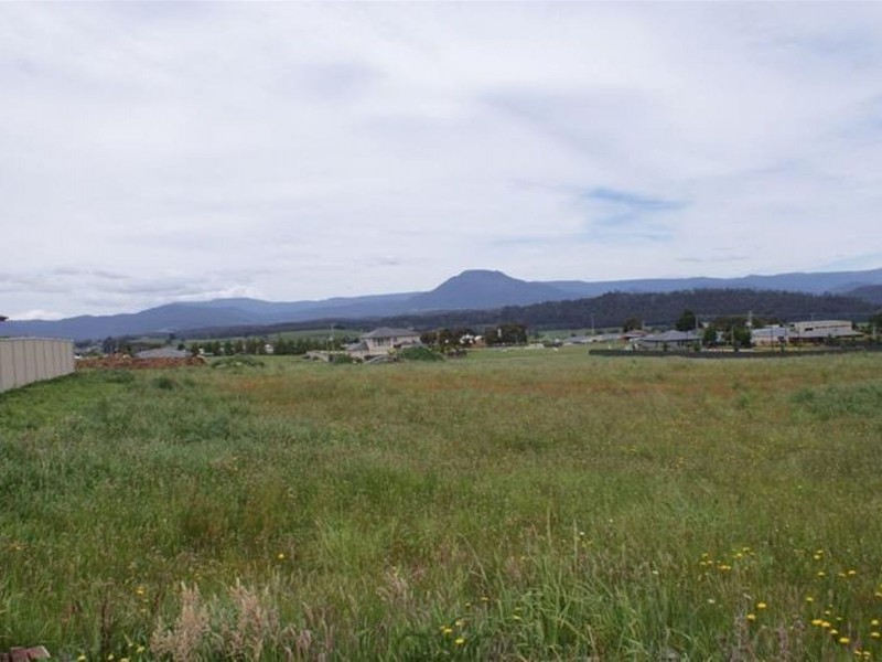 Lot 8 Nutt Street, Deloraine TAS 7304
