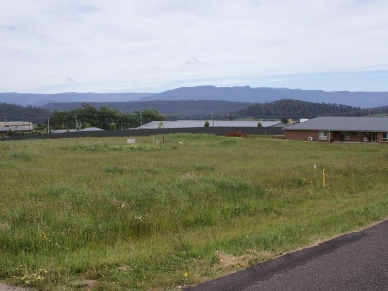 Lot 8 Nutt Street, Deloraine TAS 7304