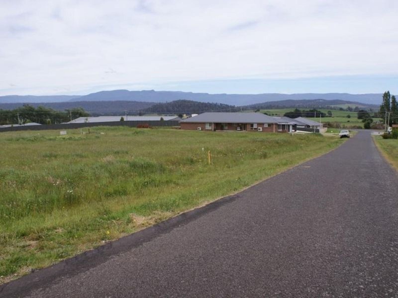Lot 8 Nutt Street, Deloraine TAS 7304