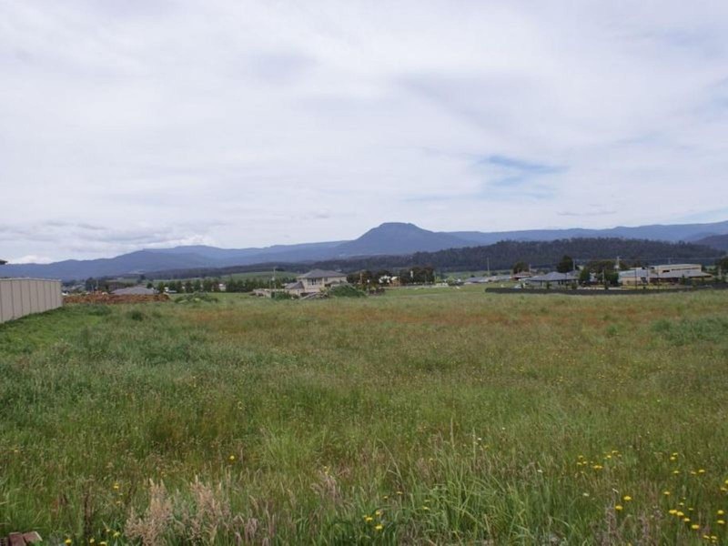 Lot 8 Nutt Street, Deloraine TAS 7304