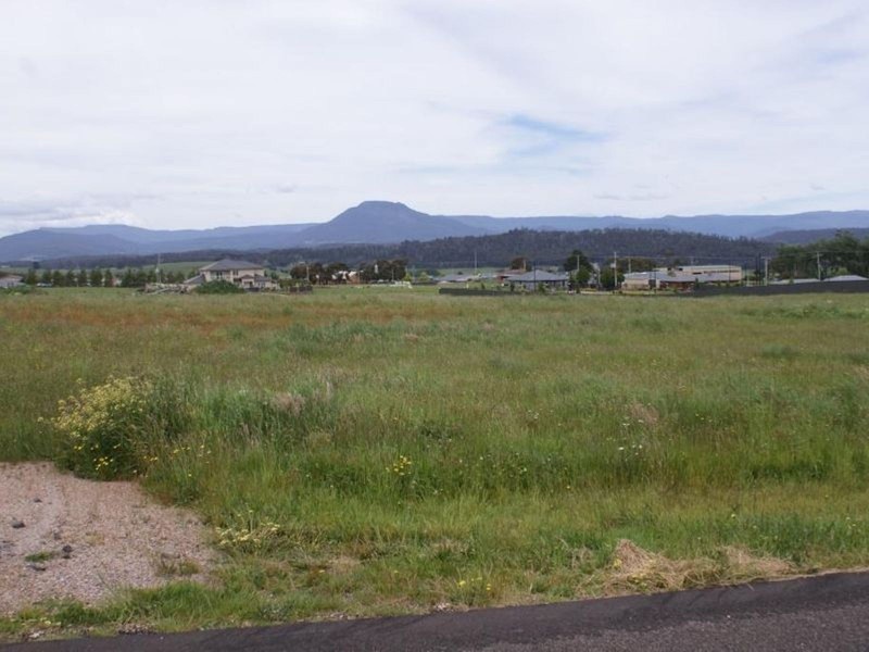 Lot 8 Nutt Street, Deloraine TAS 7304
