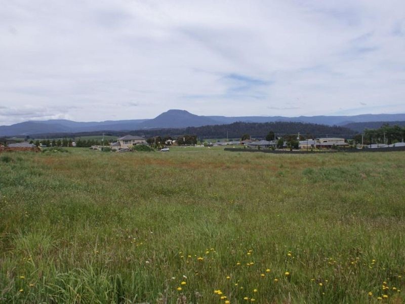 Lot 8 Nutt Street, Deloraine TAS 7304
