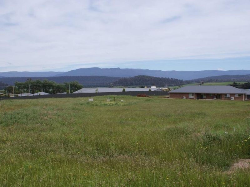 Lot 8 Nutt Street, Deloraine TAS 7304