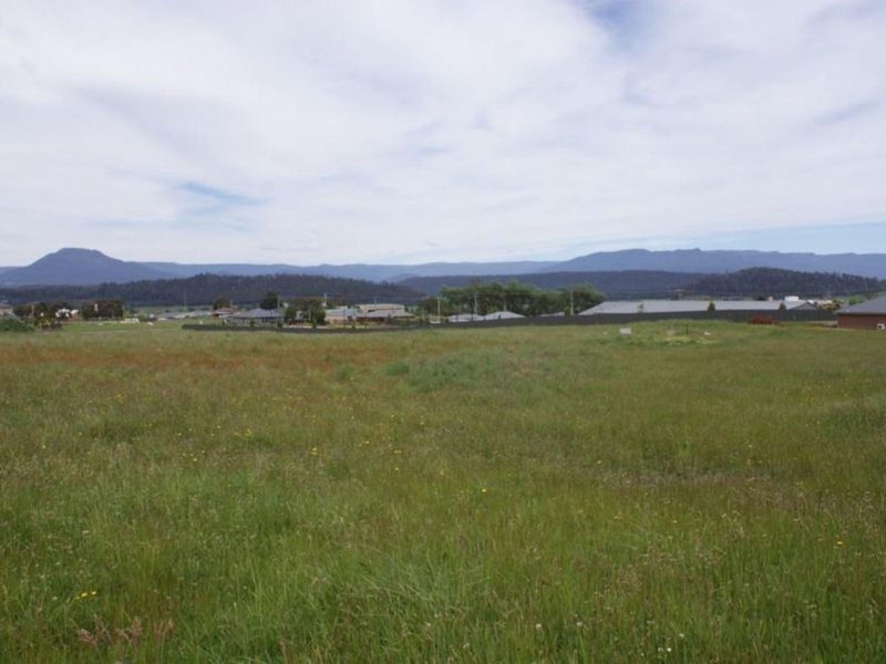 Lot 8 Nutt Street, Deloraine TAS 7304