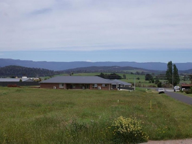 Lot 4 Nutt Street, Deloraine TAS 7304