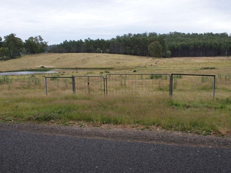 Lot 2, 374 Quamby Brook Road, Quamby Brook TAS 7304