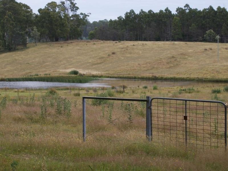 Lot 2, 374 Quamby Brook Road, Quamby Brook TAS 7304