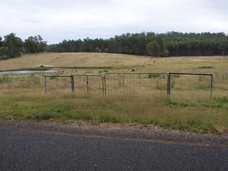 Lot 2, 374 Quamby Brook Road, Quamby Brook TAS 7304