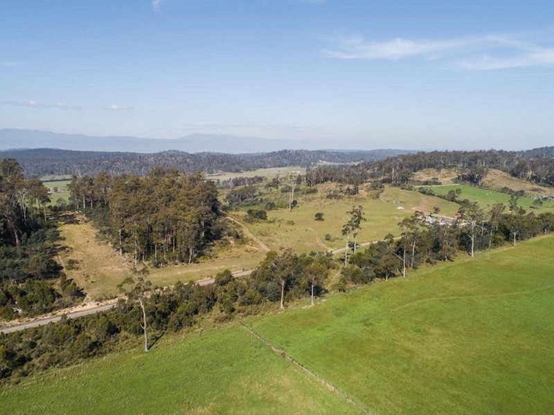 70A Jennyfield Road, Bridgenorth TAS 7277