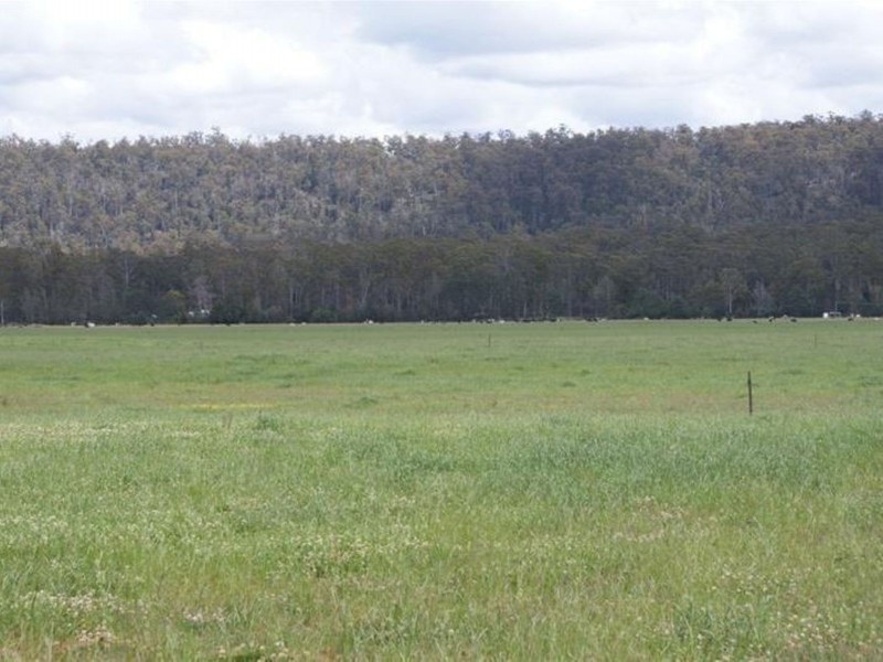 14439 Highland Lakes Road, Deloraine TAS 7304