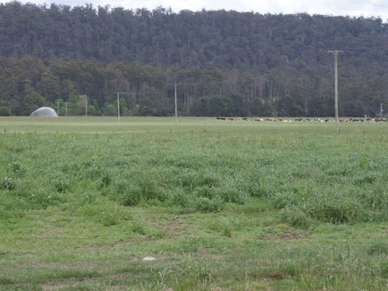 14439 Highland Lakes Road, Deloraine TAS 7304