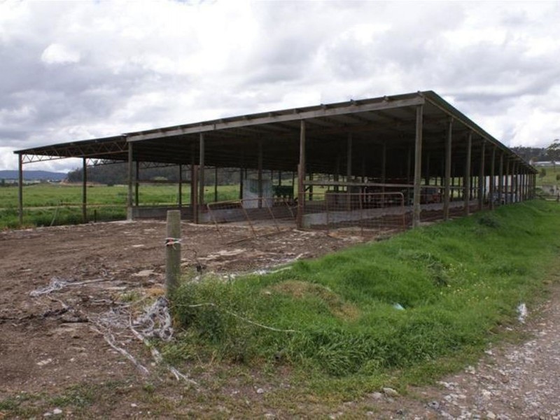 14439 Highland Lakes Road, Deloraine TAS 7304
