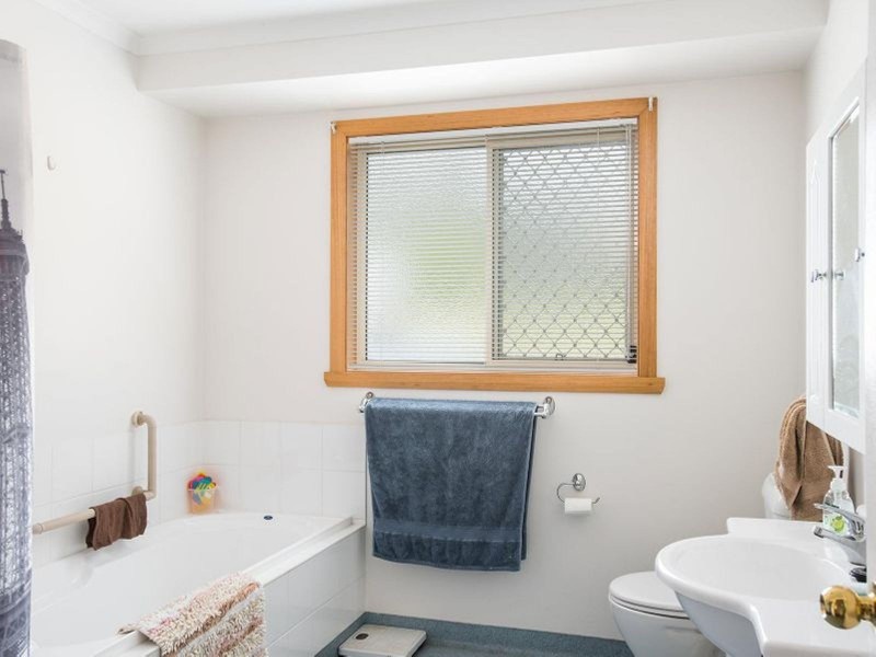 530 Long Plains Road, Bridgenorth TAS 7277