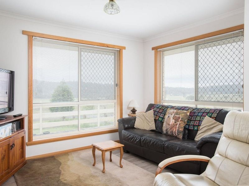 530 Long Plains Road, Bridgenorth TAS 7277