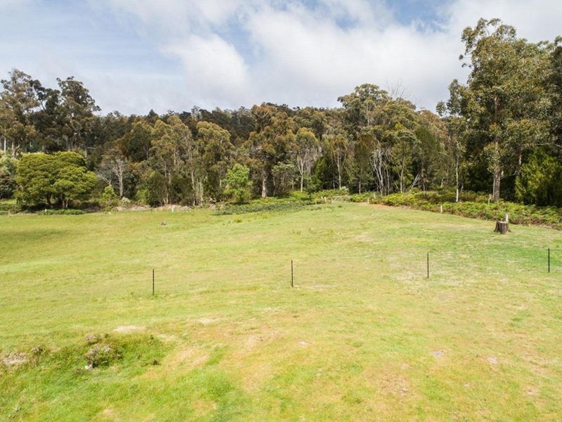 530 Long Plains Road, Bridgenorth TAS 7277
