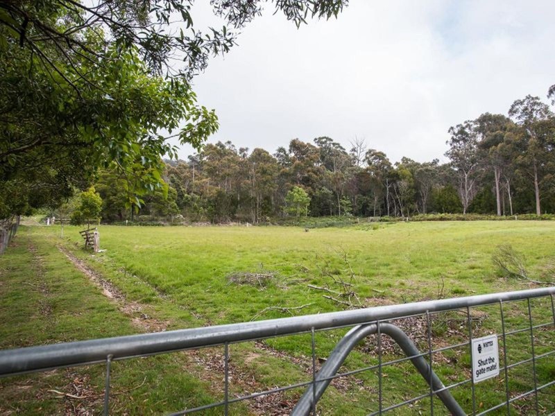 530 Long Plains Road, Bridgenorth TAS 7277