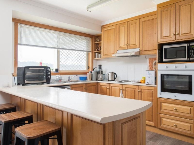 530 Long Plains Road, Bridgenorth TAS 7277