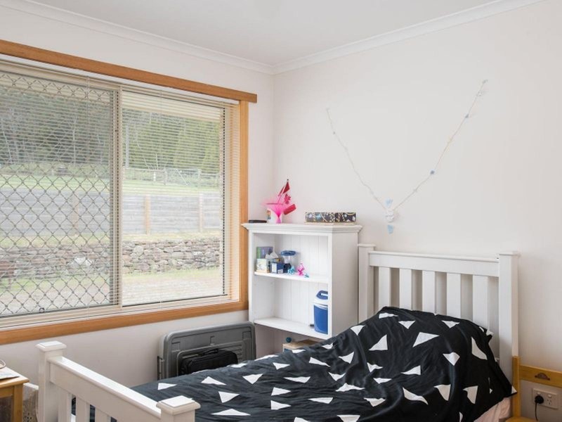 530 Long Plains Road, Bridgenorth TAS 7277