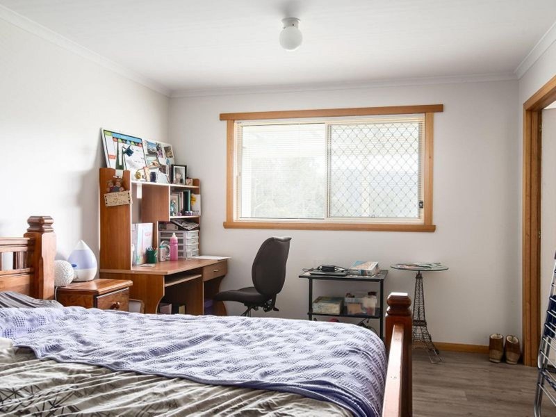 530 Long Plains Road, Bridgenorth TAS 7277