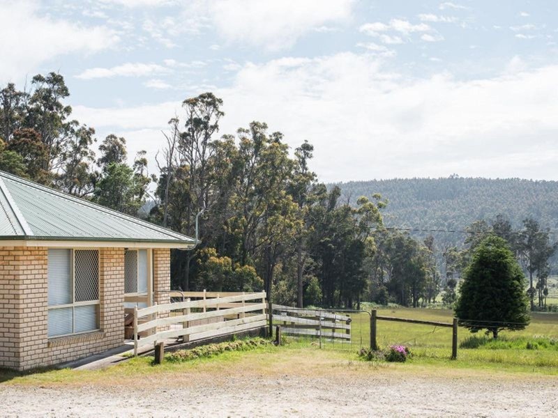 530 Long Plains Road, Bridgenorth TAS 7277
