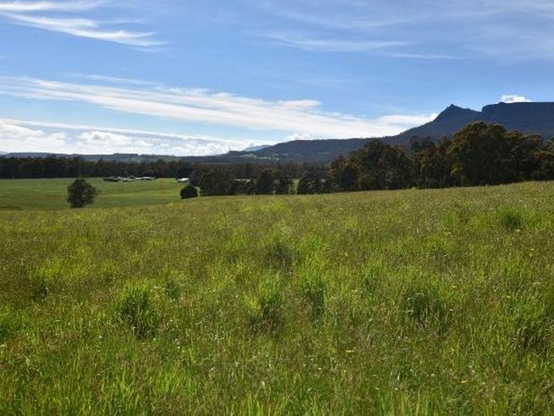 68 Mt Beulah Road, Western Creek TAS 7304